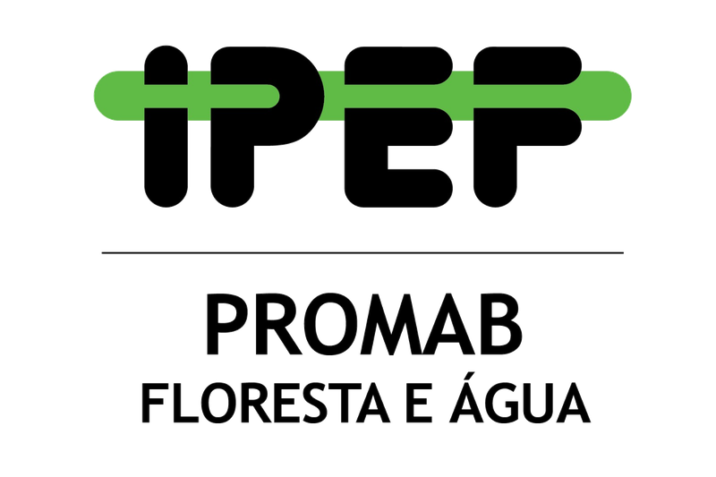 IPEF · PROMAB — Floresta e Água